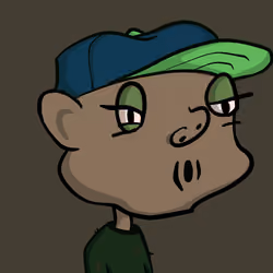 Hobo Kids #1783