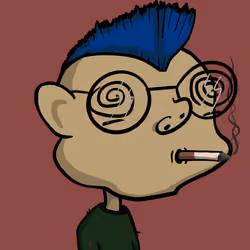 Hobo Kids #237