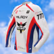 mi777 Milady MotoJersey
