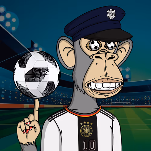 Footballapefanclub