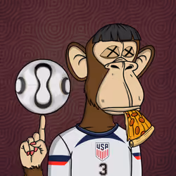 Football Ape Fan Club 509