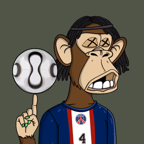 Footballapefanclub