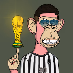 Football Ape Fan Club 1003