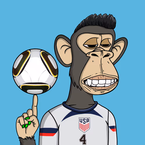 Footballapefanclub