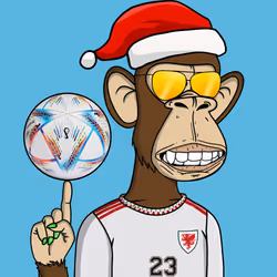 Football Ape Fan Club 1967