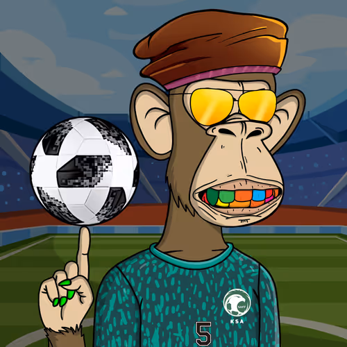 Footballapefanclub