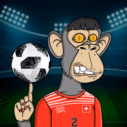Football Ape Fan Club 1935