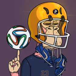 Football Ape Fan Club 101