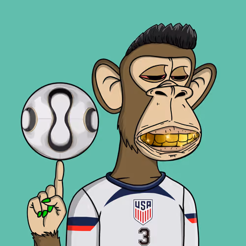 Football Ape Fan Club 1940