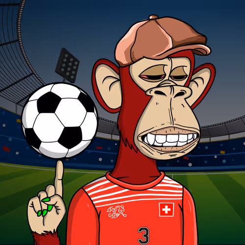 Footballapefanclub