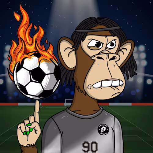 Footballapefanclub