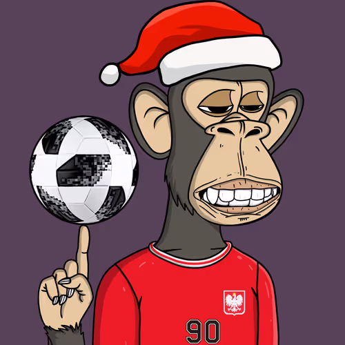 Football Ape Fan Club 1420