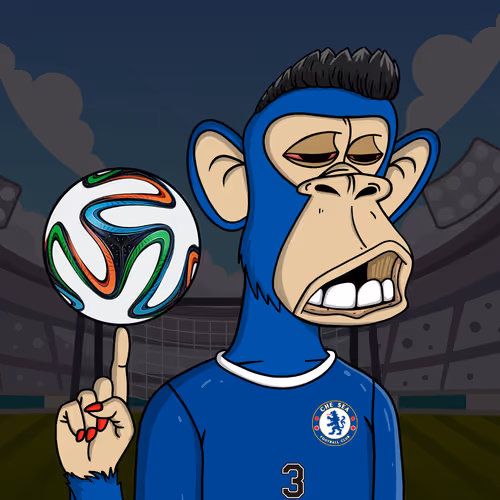 Footballapefanclub