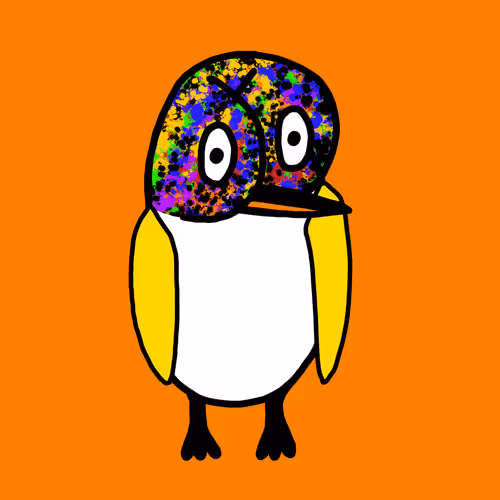 Ass Penguins