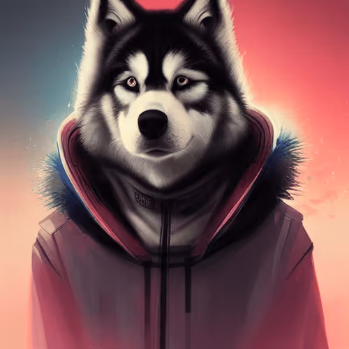 Tokyo Malamutes