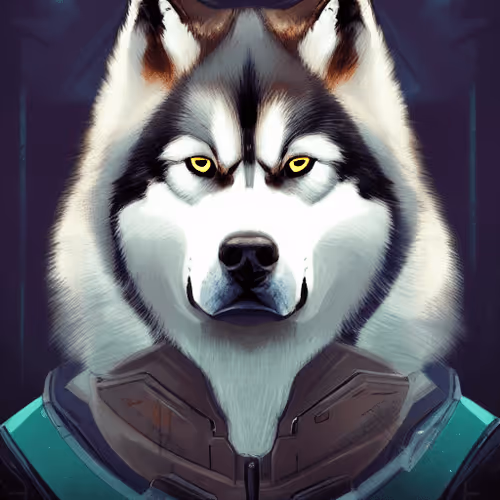 Tokyo Malamutes