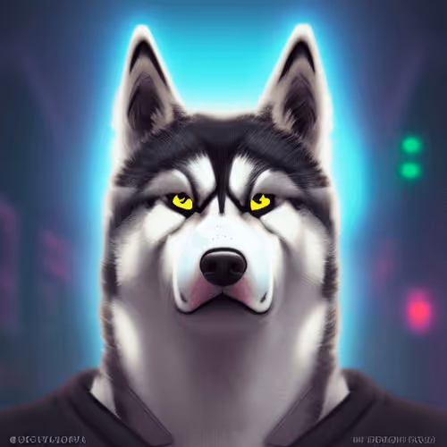 Tokyo Malamutes