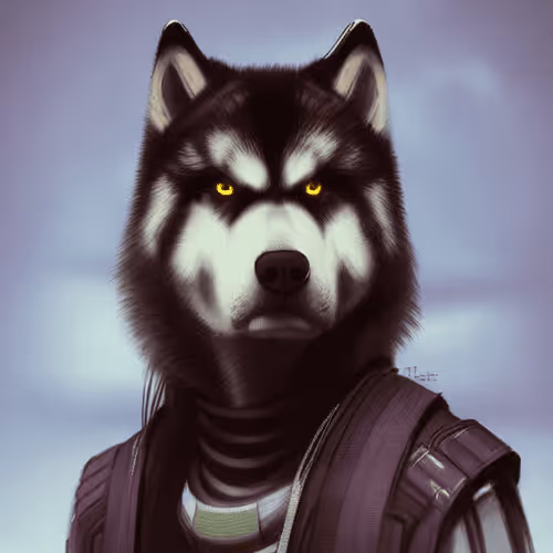 Tokyo Malamutes