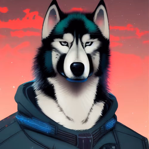 Tokyo Malamutes