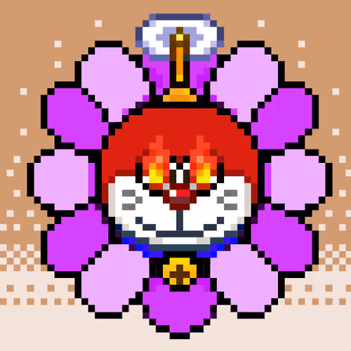 Catsflowersnft