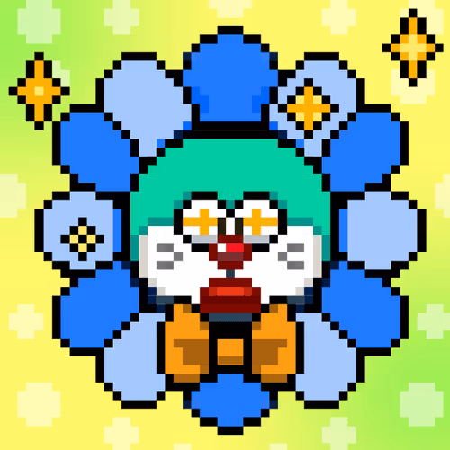 Catsflowersnft