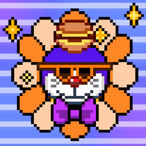 Catsflowersnft