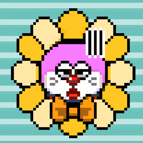 Catsflowersnft