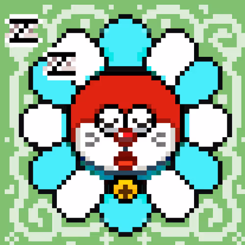 Catsflowersnft