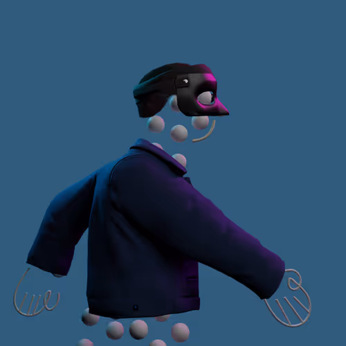 Dottedbuddieswrld