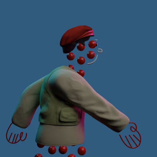 Dottedbuddieswrld