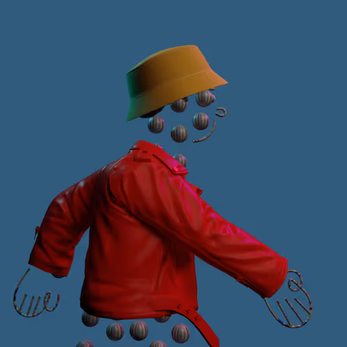 Dottedbuddieswrld