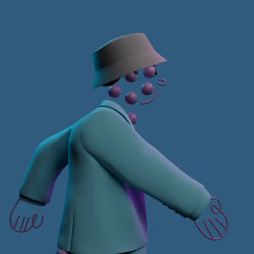 Dottedbuddieswrld
