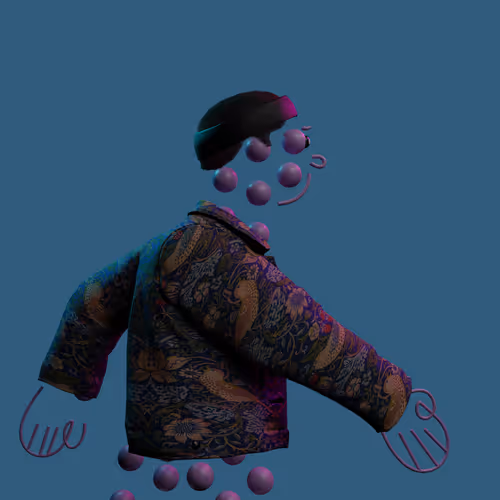 Dottedbuddieswrld
