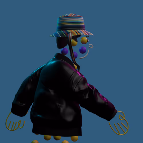 Dottedbuddieswrld