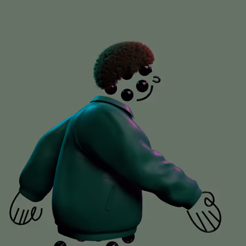 Dottedbuddieswrld