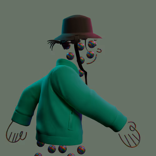 Dottedbuddieswrld