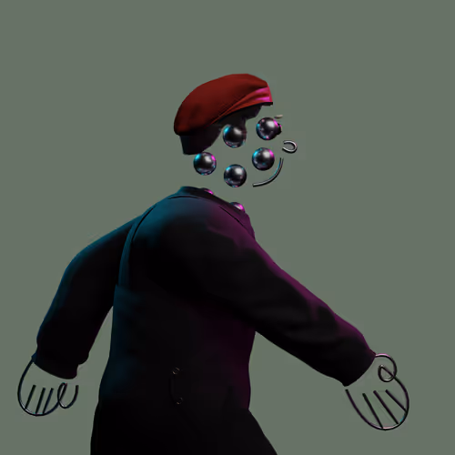 Dottedbuddieswrld