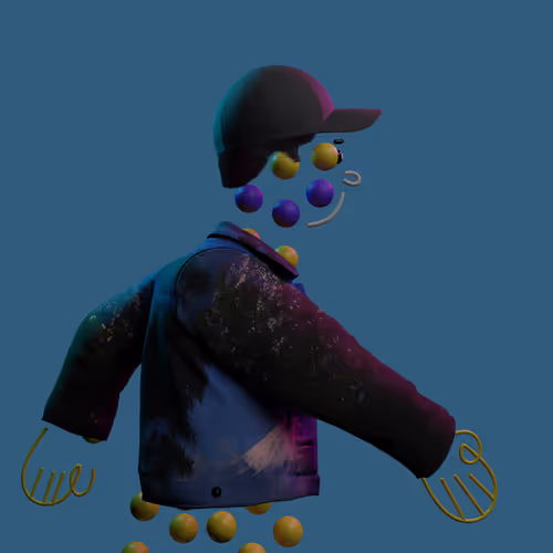 Dottedbuddieswrld