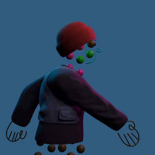 Dottedbuddieswrld