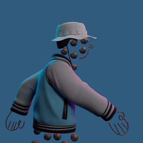 Dottedbuddieswrld