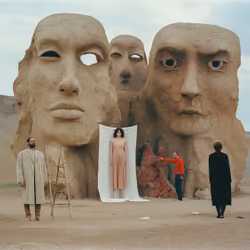 Hrant Khachatryan - Self awakening