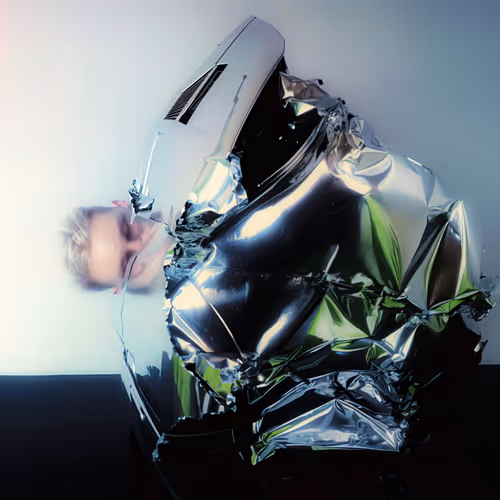 Post Photographic Perspectives III: Taming The Machine