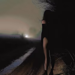 Olga Fedorova - Untitled #96