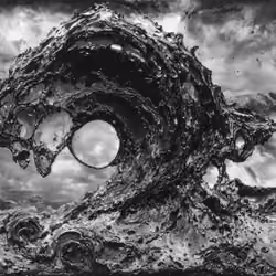 Iñigo Bilbao - The Dead Valley #093