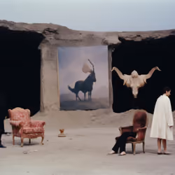 Hrant Khachatryan - Chair Prayers