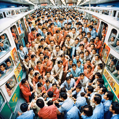 Post Photographic Perspectives Taming The Machine