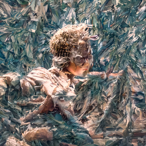 Post Photographic Perspectives Taming The Machine