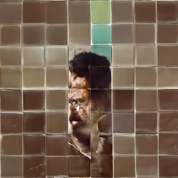 Pete Burkeet - Hot Glue 2