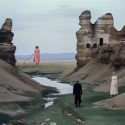 Hrant Khachatryan - Control