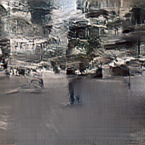 Post Photographic Perspectives Taming The Machine